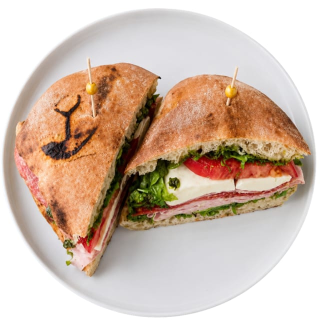 Lunch Menu