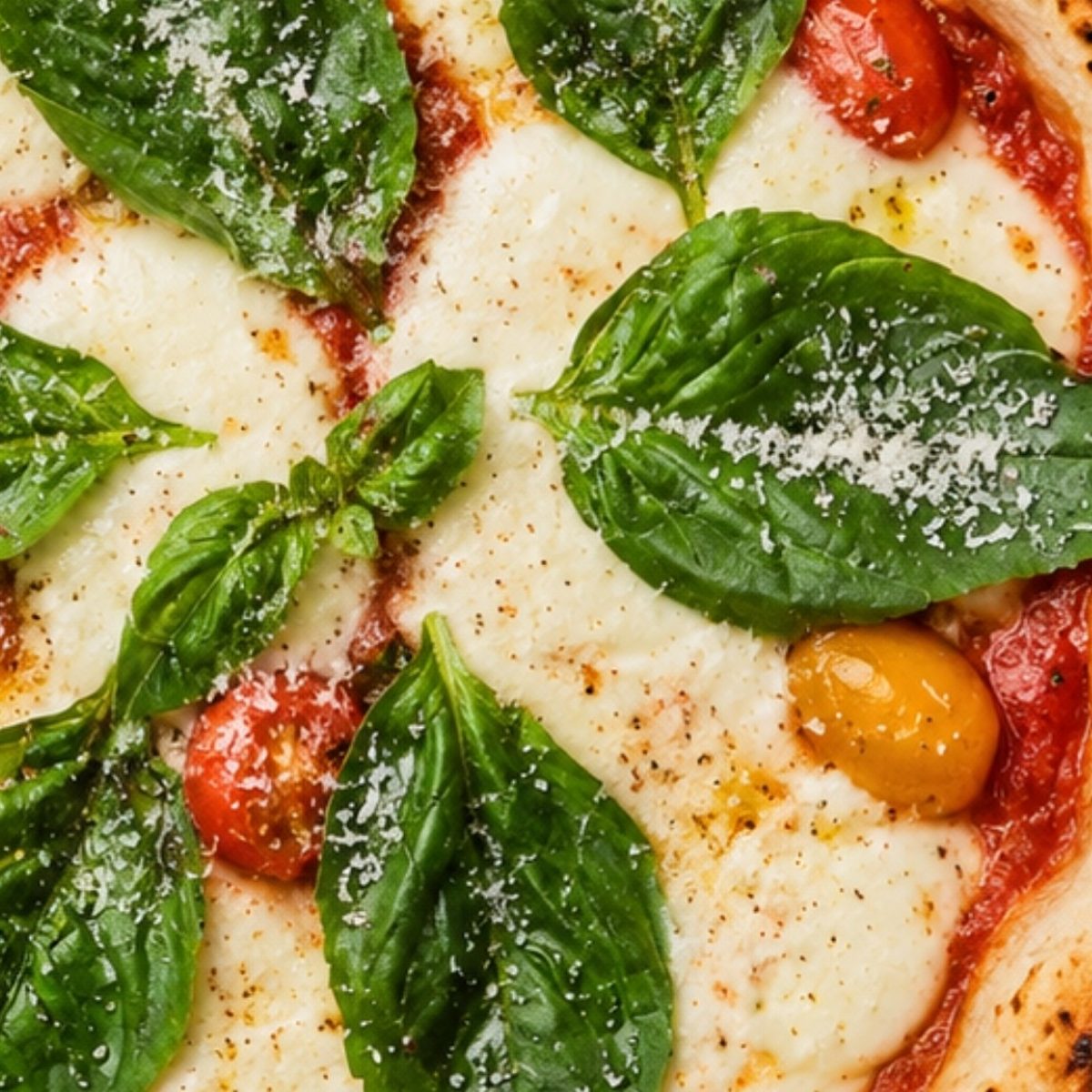 The Wood-Fired Heart