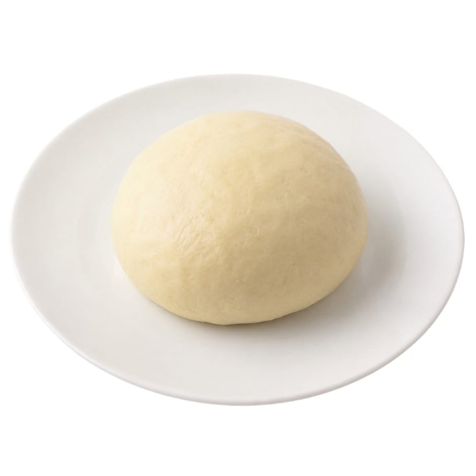 Neapolitan House Made Dough.