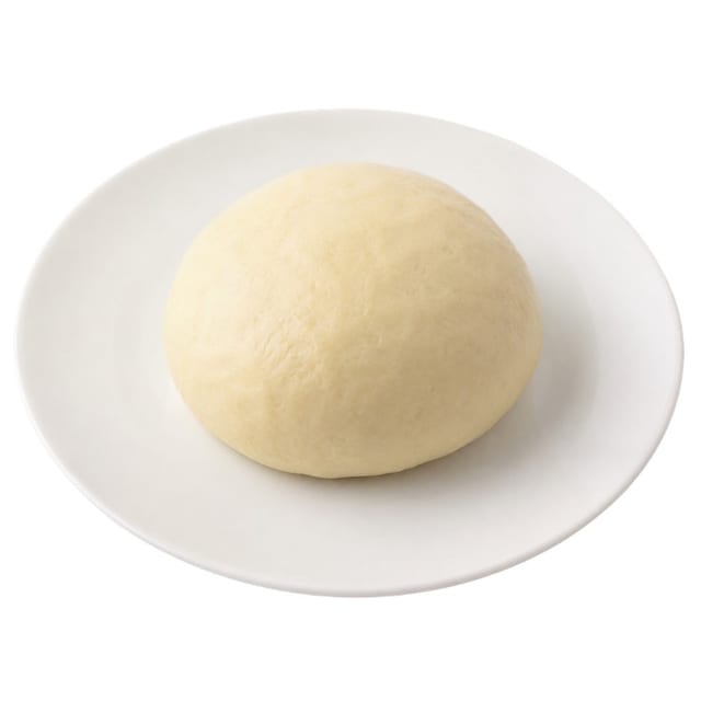 Neapolitan House Made Dough.