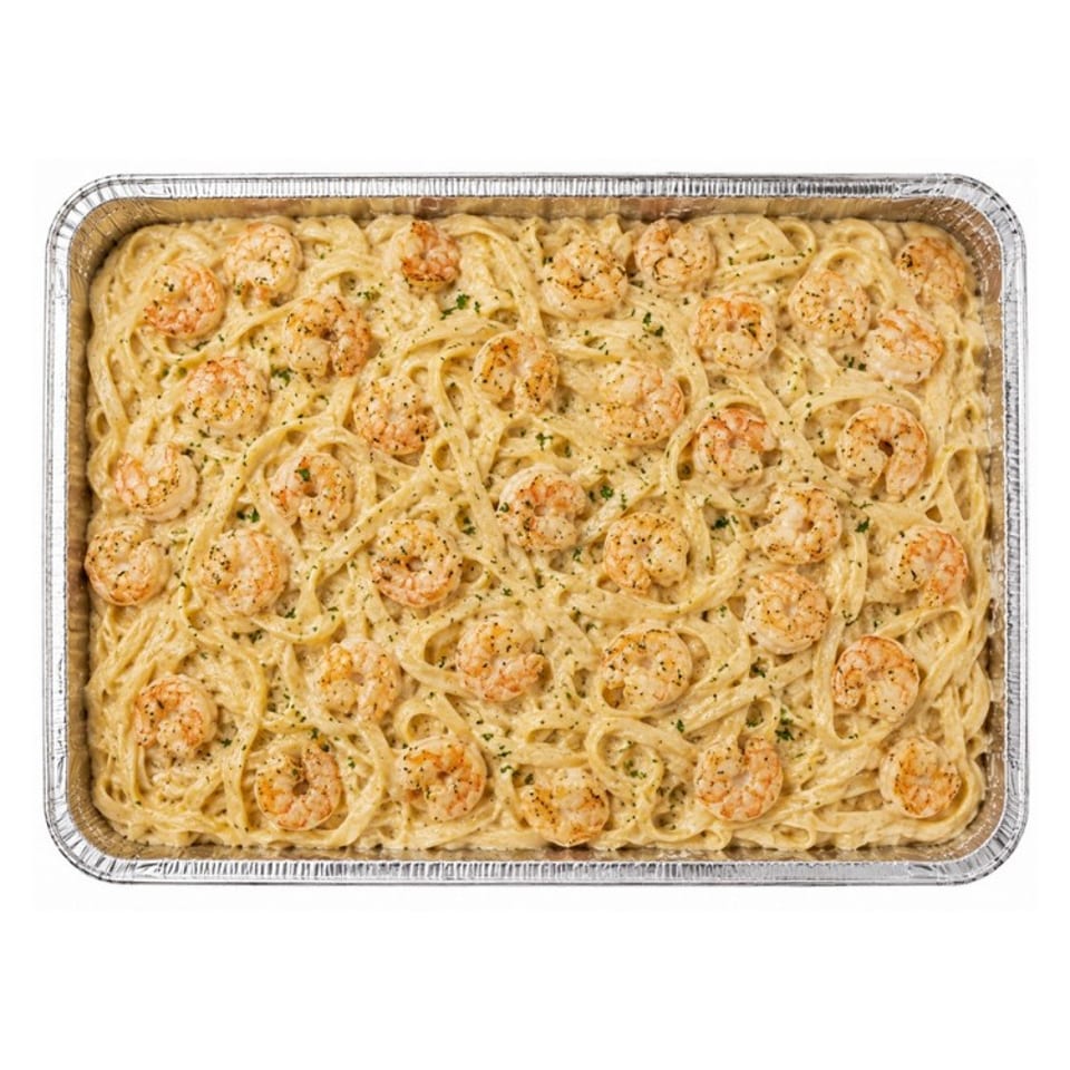 Build Your Own Tray.
