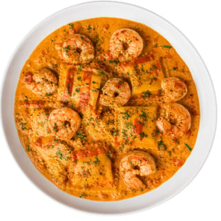 Lobster Ravioli